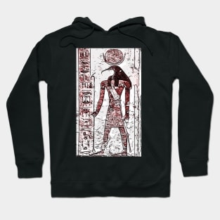 Thoth ~ the holiest of the holy Hoodie